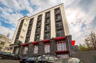 Tbilisi Georgia Last Minute Discount Code Agoda.com