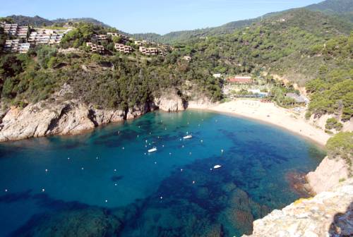 Tossa de Mar Spain Last Minute Discount Code Booking.com