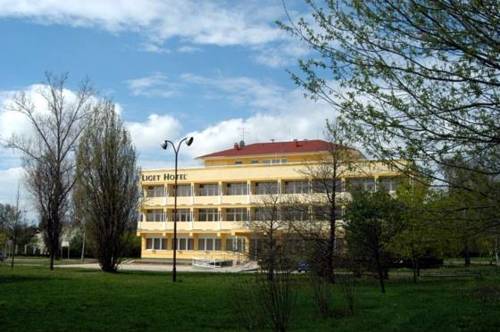 Szolnok Ungarn Last-Minute-Rabattcode Booking.com