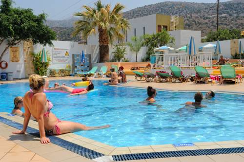 Mália Greece Last Minute Discount Code Booking.com