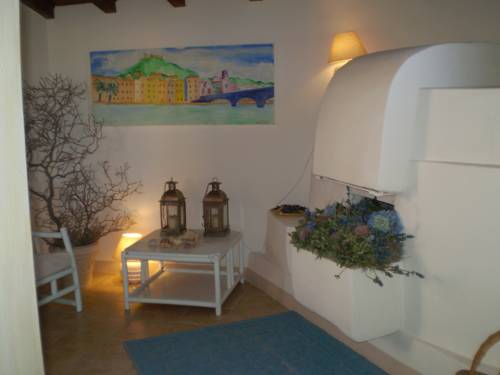 Bosa Italien Last-Minute-Rabattcode Booking.com