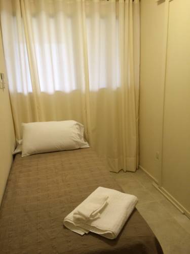 Asuncion Paraguay Last Minute Discount Code Booking.com