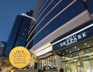 Seoul South Korea Last Minute Discount Code Agoda.com