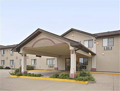 Knoxville (Iowa) United States Last Minute Discount Code Booking.com