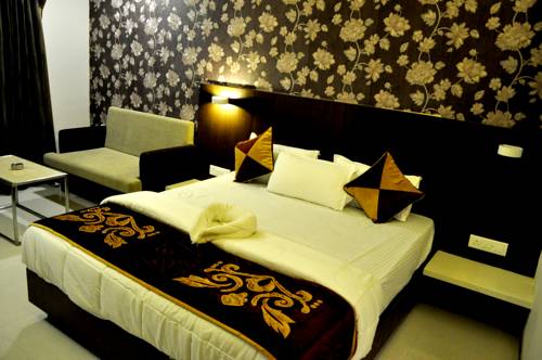Madhya pradesh India Last Minute Discount Code Booking.com