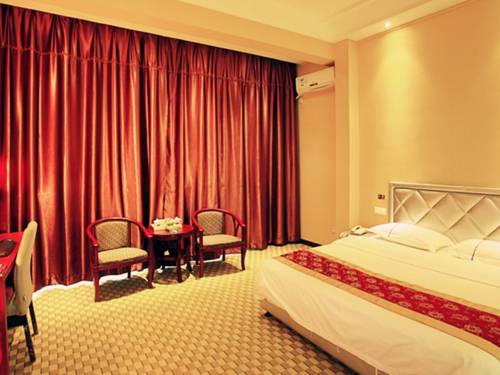 Zhenning China Last-Minute-Rabattcode Booking.com
