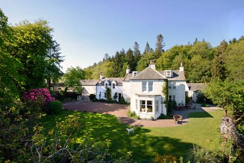 Château Douglas Royaume-Uni Code de réduction de dernière minute Booking.com
