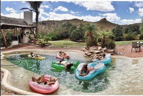 Ceres South Africa Last Minute Discount Code Booking.com