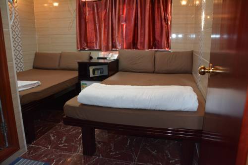 Hongkong Hongkong Last-Minute-Rabattcode Booking.com