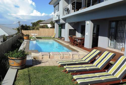 Simon's Town Zuid-Afrika Laatste minuut Kortingscode Booking.com