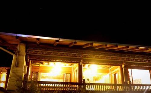 Shangri-la China Last Minute Discount Code Booking.com