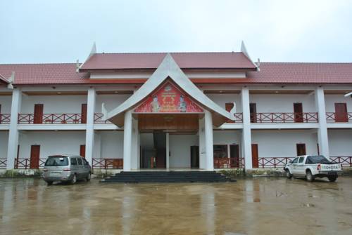 Viangxai Laos Last Minute Discount Code Booking.com
