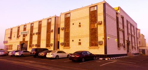 Yanbu Saudi Arabien Last-Minute-Rabattcode Booking.com