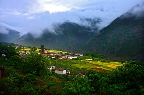 Yanmen China Last-Minute-Rabattcode Booking.com