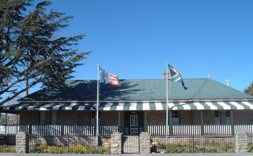 Sutherland Südafrika Last-Minute-Rabattcode Booking.com