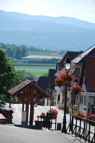 Scharrachbergheim-Irmstett Frankreich Last-Minute-Rabattcode Booking.com