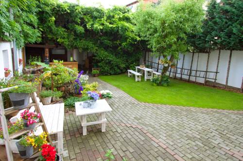 Thale Germany Last Minute Discount Code Booking.com