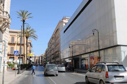 Palermo Italien Last-Minute-Rabattcode Booking.com