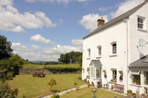 Abergavenny Royaume-Uni Code de réduction de dernière minute Booking.com