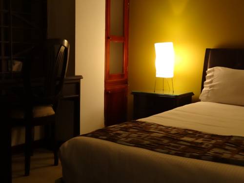 Bogotá Colombie Code de réduction de dernière minute Booking.com