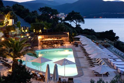Torba Türkei Last-Minute-Rabattcode Booking.com