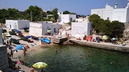 Polignano a Mare Italië Laatste minuut Kortingscode Booking.com