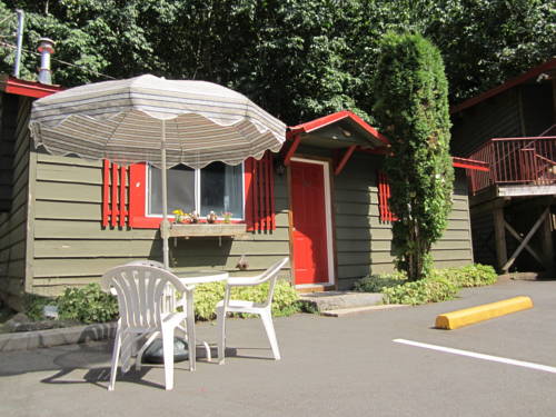 Hope (British Columbia) Canada Last Minute Discount Code Booking.com