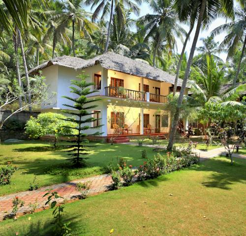 Kovalam Indien Last-Minute-Rabattcode Booking.com