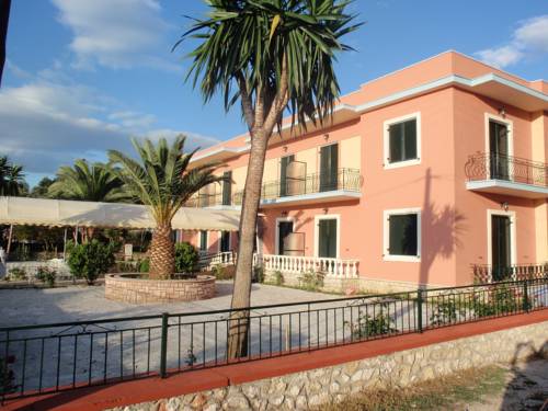 Perama Griechenland Last-Minute-Rabattcode Booking.com