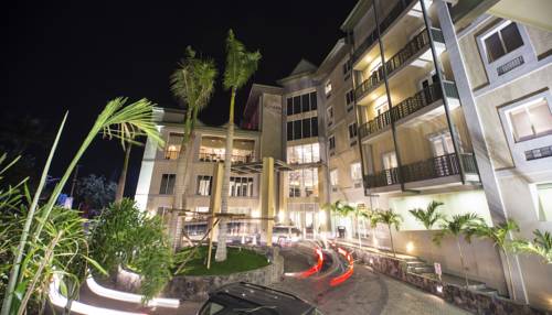 Pétion-Ville Haïti Code de réduction de dernière minute Booking.com