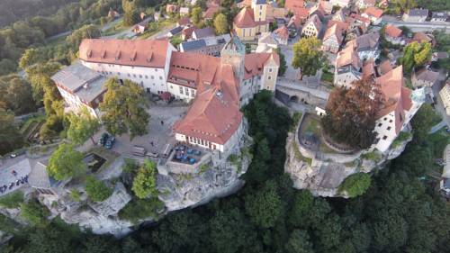 Hohnstein Deutschland Last-Minute-Rabattcode Booking.com