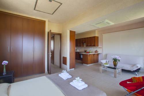 Protaras Chypre Code de réduction de dernière minute Booking.com