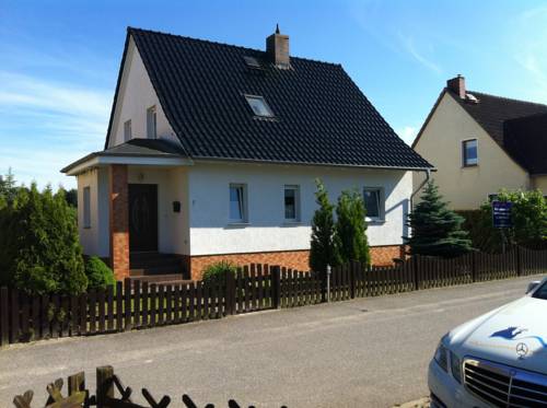 Ueckeritz Deutschland Last-Minute-Rabattcode Booking.com