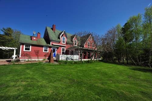 Little Shemogue (Nouveau-Brunswick) Canada Code de réduction de dernière minute Booking.com
