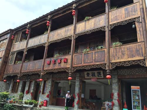 Tianlong China Last Minute Discount Code Booking.com