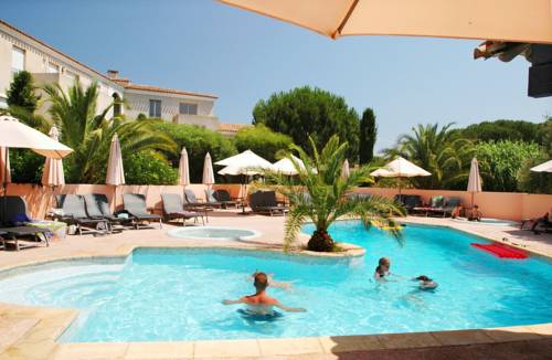 Gassin Frankreich Last-Minute-Rabattcode Booking.com