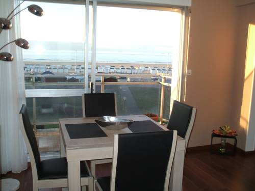 Calais Frankreich Last-Minute-Rabattcode Booking.com