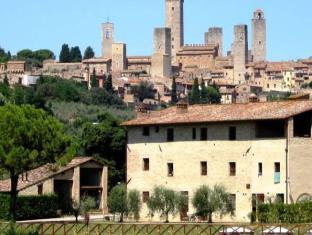 San Gimignano Italy Last Minute Discount Code Agoda.com