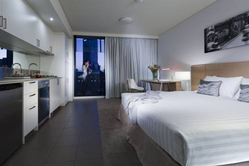 Melbourne Australie Code de réduction de dernière minute Booking.com