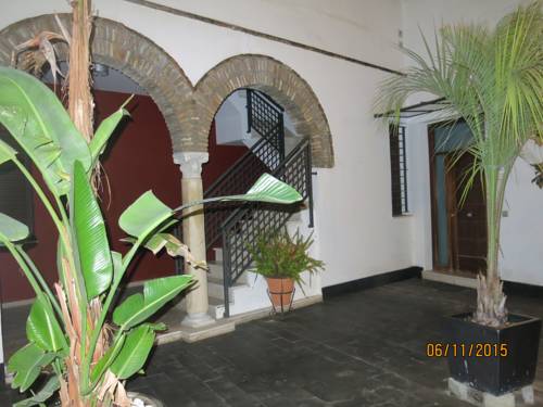 Jerez de la Frontera Spain Last Minute Discount Code Booking.com