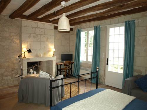 La Chapelle-sur-Loire France Last Minute Discount Code Booking.com