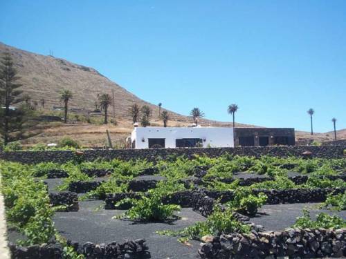 Haría Spain Last Minute Discount Code Booking.com