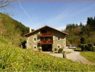 Gautegiz De Arteaga Spain Last Minute Discount Code Agoda.com