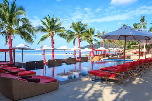 Lamai Beach Thailand Last Minute Discount Code Booking.com