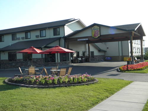 Bozeman (Montana) Verenigde Staten Laatste minuut Kortingscode Booking.com