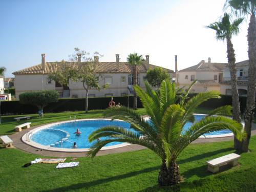 Torrevieja Spanje Laatste minuut Kortingscode Booking.com