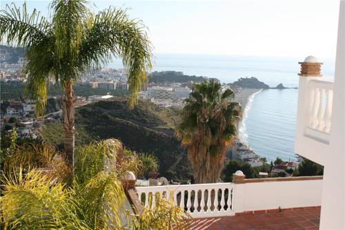 Almuñécar Spanien Last-Minute-Rabattcode Booking.com