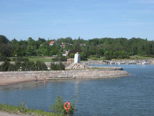 Parainen Finnland Last-Minute-Rabattcode Booking.com