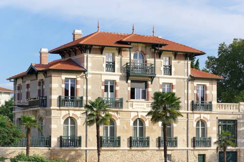 Mont de Marsan Frankreich Last-Minute-Rabattcode Booking.com