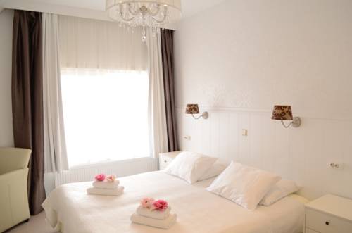 Scheveningen Nederland Laatste minuut Kortingscode Booking.com